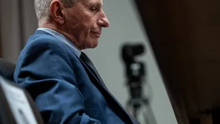 Senate Panel Has Obtained Copy of Fauci’s Cellphone