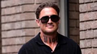 Stephen Bear jailed for breaching restraining order