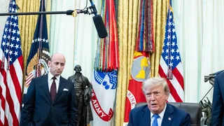 Trump Signs Executive Orders Targeting Birthright Citizenship and ‘Birth Tourism’