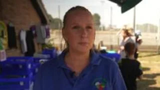 Uniform bank now helping working families