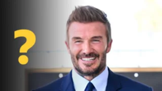 Weekly sports quiz: Beckham at the Commonwealth Games?