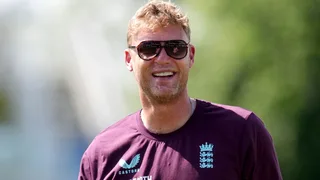 Andrew Flintoff leaves job as England Lions head coach