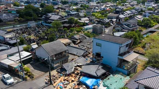 How Japan Reduced Deaths From a Major Quake