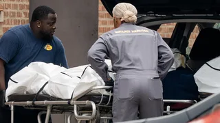 More Than 50 Decomposing Bodies Are Found in a Chicago Funeral Home