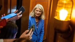 Murkowski Will Oppose Blanche as Attorney General, Putting His Confirmation at Risk