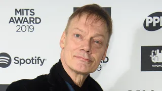 Music producer William Orbit, famous for work with Madonna, dies