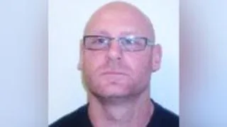 Police search for child rapist who escaped community leave in Perth