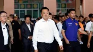 Thai PM vows to introduce stricter gun laws after eight killed in shooting