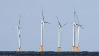 Trump administration to pay German firm $1.2bn to halt US wind projects