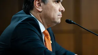Murkowski Will Oppose Blanche as Attorney General, Putting His Confirmation at Risk