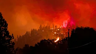 Canada Wildfires: What to Know About Fires in British Columbia and Ontario