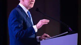 Hunter Biden Says His Father’s Cancer Is Worsening