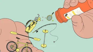 Medicare Advantage’s Perks Are Getting Scrutiny