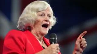 Counter-terror police reopen attempted burglary probe as part of Widdecombe inquiry