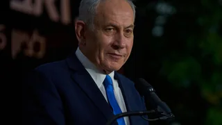 Israel Rejects Trump’s 15-Point Plan to Disarm Hamas