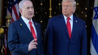 Netanyahu rejects Trump's Gaza Peace Plan, demands Hamas disarm first