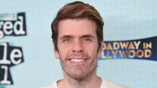 Perez Hilton 'serious but stable' after self-harming live on TikTok