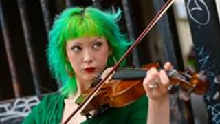 Week-long celebration of Irish music and culture to come to a close