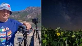 What it's like to chase solar eclipses around the world
