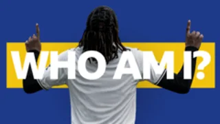 Who am I? Guess Premier League star No 20