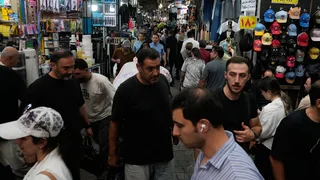 Yemen's Houthis claim attack on Aramco oil facility in Saudi Arabia, and other Middle East news