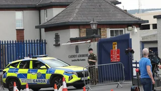 Daniel Kinahan Extradited From the U.A.E. to Ireland