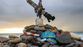 How ‘Harry Potter’ Fans Protected Dobby’s Grave From the Path of a U.K.-Ireland Power Line
