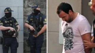 Watch: What we know about suspected crime boss Daniel Kinahan