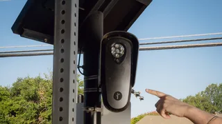 Why Are So Many People Upset About Flock Cameras?
