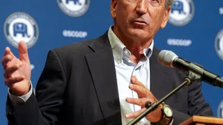 5 Things to Know About Mark Sanford, Republican Senate Candidate in South Carolina