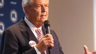 5 Things to Know About Ralph Norman, Republican Senate Candidate in South Carolina