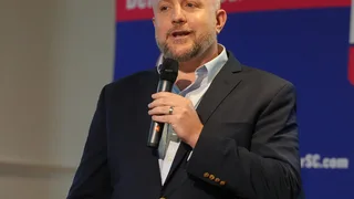 5 Things to Know About Russell Fry, Republican Senate Candidate in South Carolina