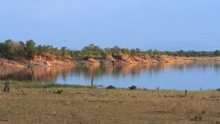At least 44 dead after ferry capsizes in Zimbabwean lake