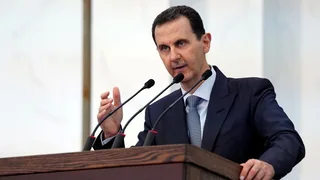 Bashar al Assad sentenced to death by Syrian court