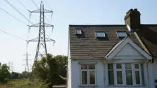 Homes near pylons to get £250 a year off energy bills – first sites revealed