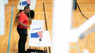 In South Carolina, GOP Voters decide who they want to replace the late Sen. Lindsey Graham