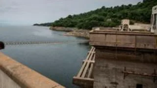 At least 15 die as boat sinks in Zimbabwe's Lake Kariba
