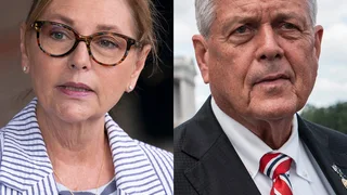 Darline Graham Advances to the Republican Senate Runoff in South Carolina