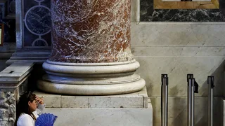 Europeans, Braced for 5th Heat Wave of 2026, Have Had Enough