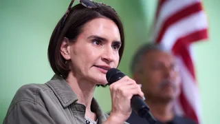 Progressive Peggy Flanagan wins Democratic Senate primary in Minnesota