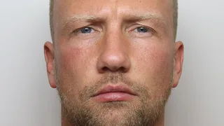 Semi-pro footballer jailed after being filmed driving at 191mph on motorway