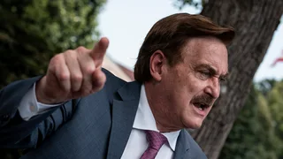 Trump-Backed Mike Lindell Loses Minnesota Governor Primary to Lisa Demuth
