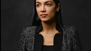With Big Choices Ahead, Ocasio-Cortez Navigates New Territory