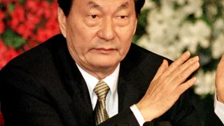 Zhu Rongji, Former Premier Who Pushed China to a Market Economy, Dies at 97