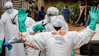 Fastest-growing Ebola outbreak spreads to previously unaffected area