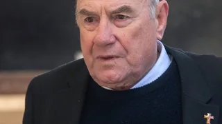 Former Catholic Bishop Is Convicted of Sexual Abuse, Australian News Outlets Say