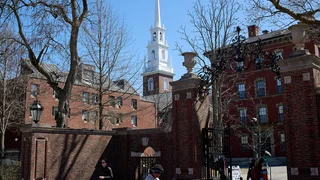 Judge Dismisses Trump Administration’s Antisemitism Case Against Harvard