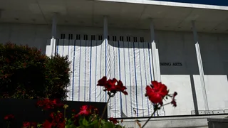 Kennedy Center Board votes again to shut main building down — and add Trump's name back