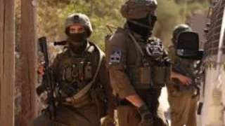 More troops to be sent to West Bank village besieged by Israeli settlers