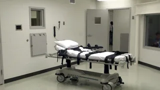 Tennessee and Oklahoma Execute Inmates on the Same Day